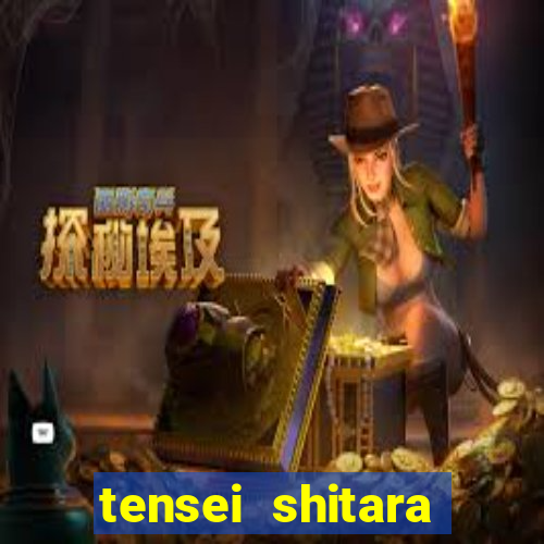 tensei shitara slime season 3 dublado